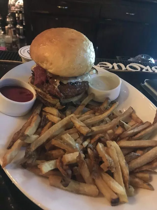 Anton’s