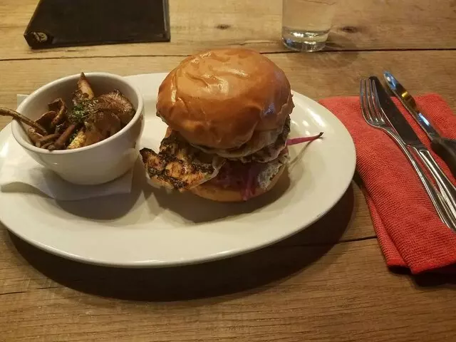Anton’s