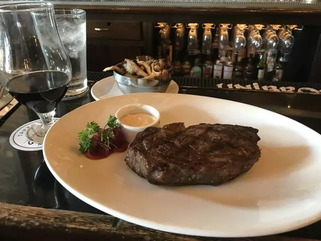 Anton’s