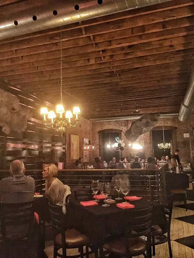 Anton’s