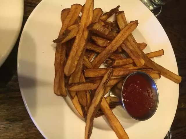 Anton’s