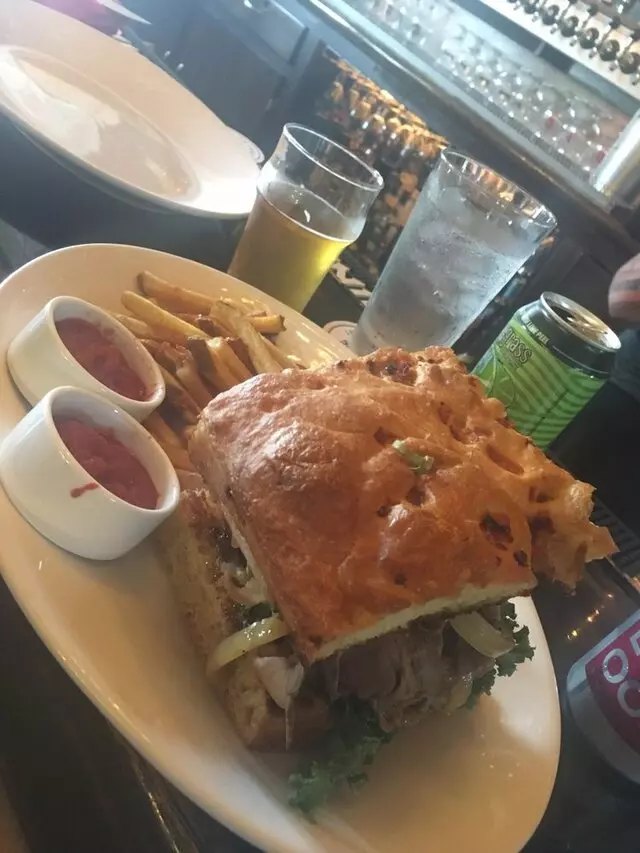 Anton’s