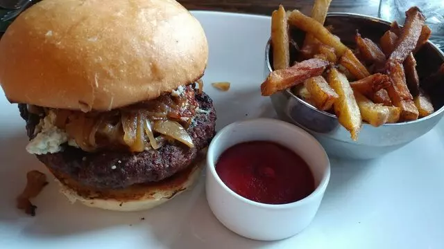 Anton’s