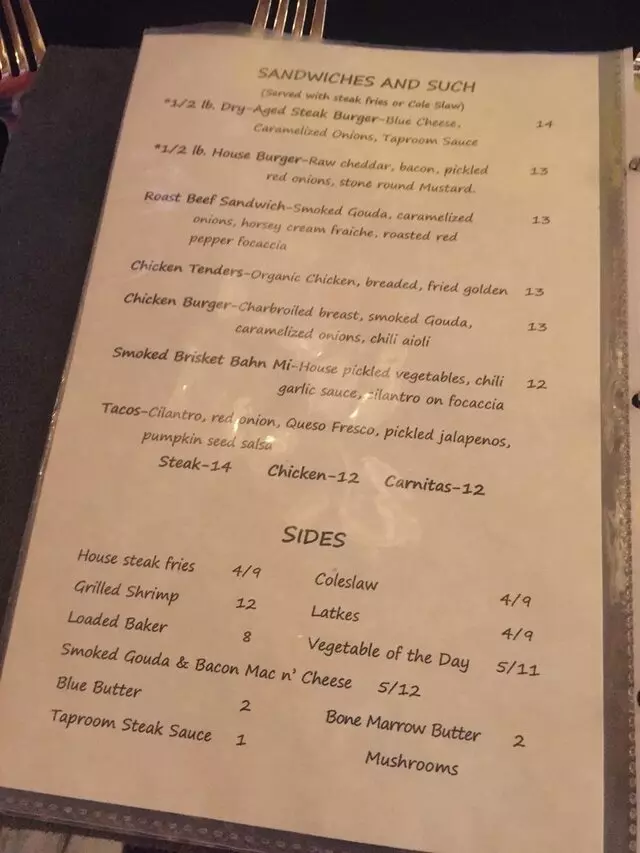 Anton’s