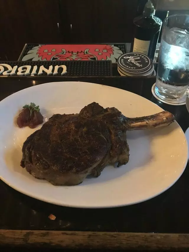 Anton’s