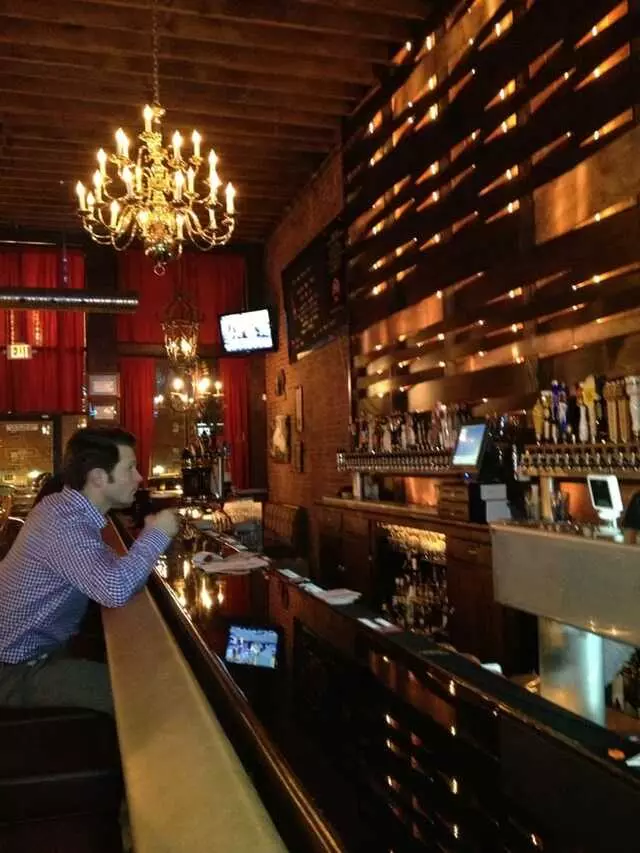 Anton’s