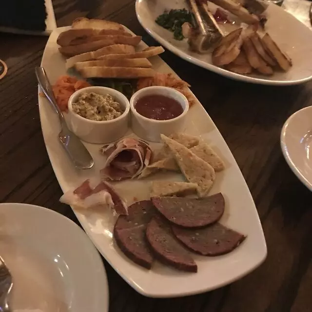 Anton’s