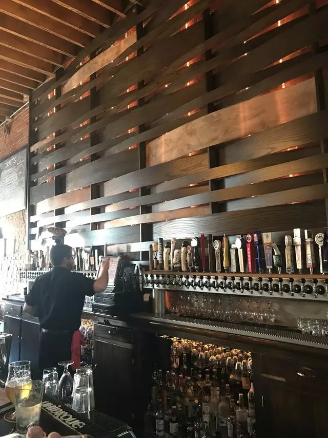 Anton’s