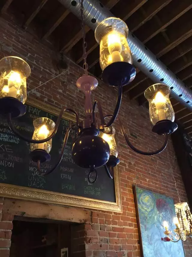 Anton’s
