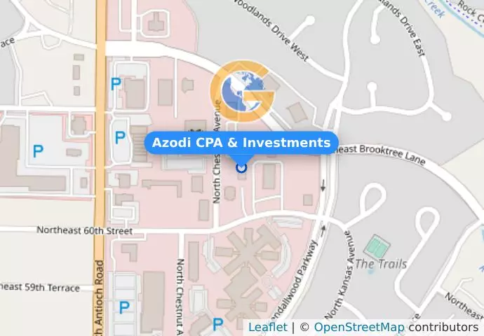 Azodi CPA & Investments