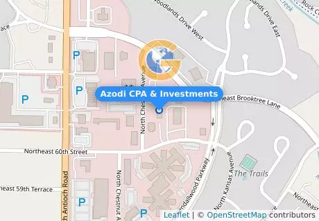 Azodi CPA & Investments