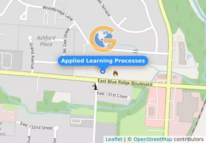 Applied Learning Processes