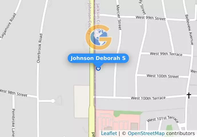 Johnson Deborah S