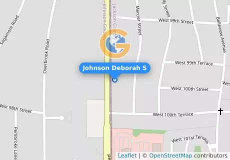 Johnson Deborah S