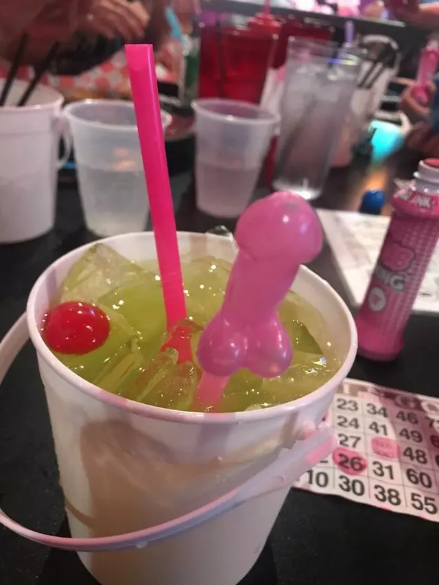 Hamburger Mary’s