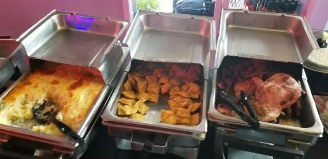Hamburger Mary’s