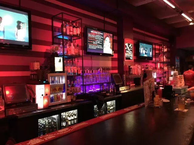 Hamburger Mary’s