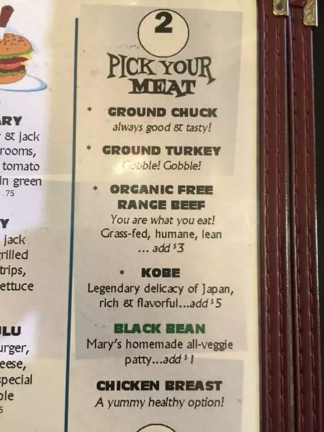 Hamburger Mary’s
