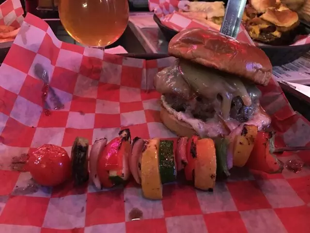 Hamburger Mary’s