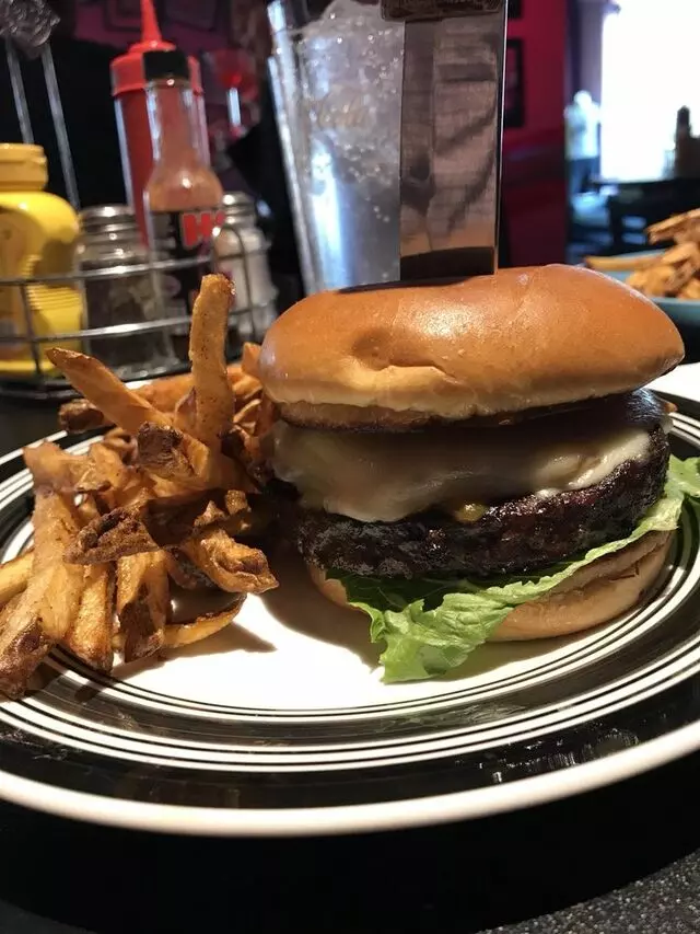 Hamburger Mary’s