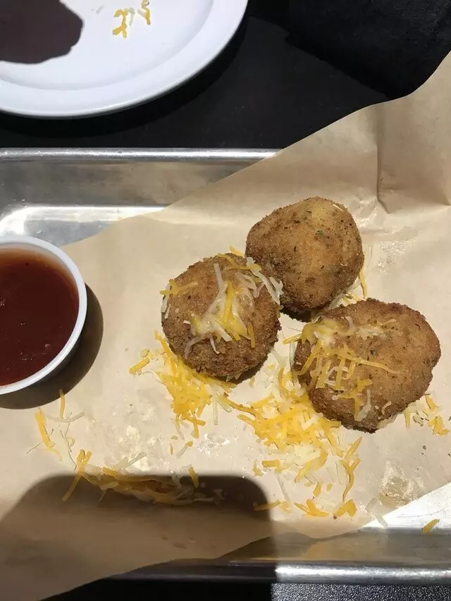 Hamburger Mary’s