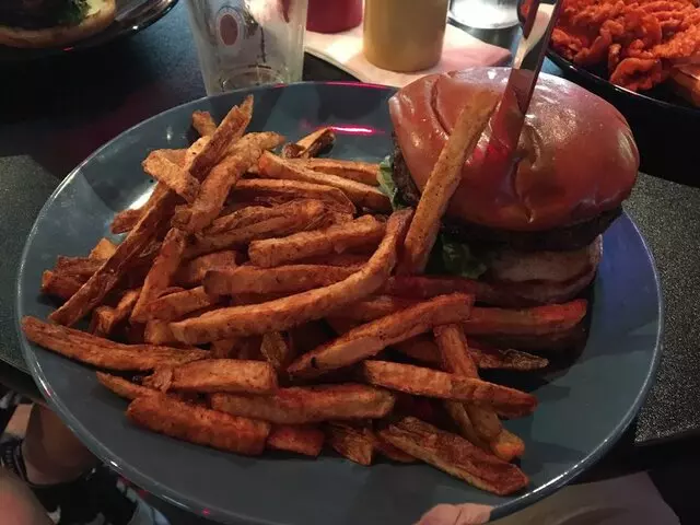 Hamburger Mary’s