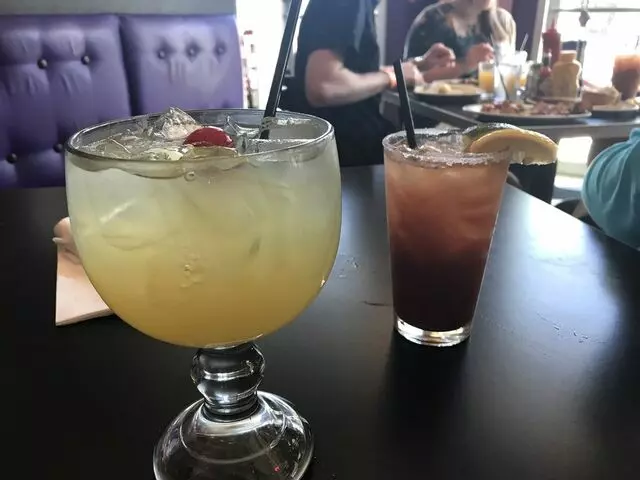Hamburger Mary’s