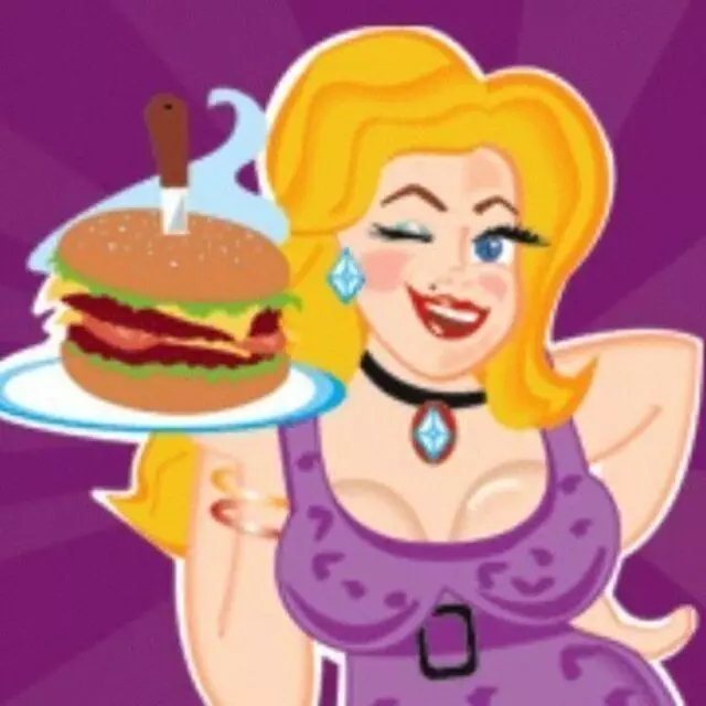 Hamburger Mary’s