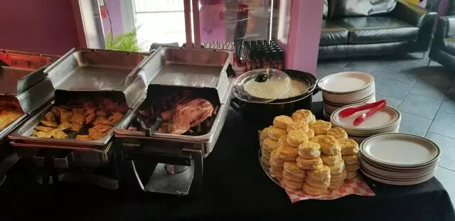 Hamburger Mary’s