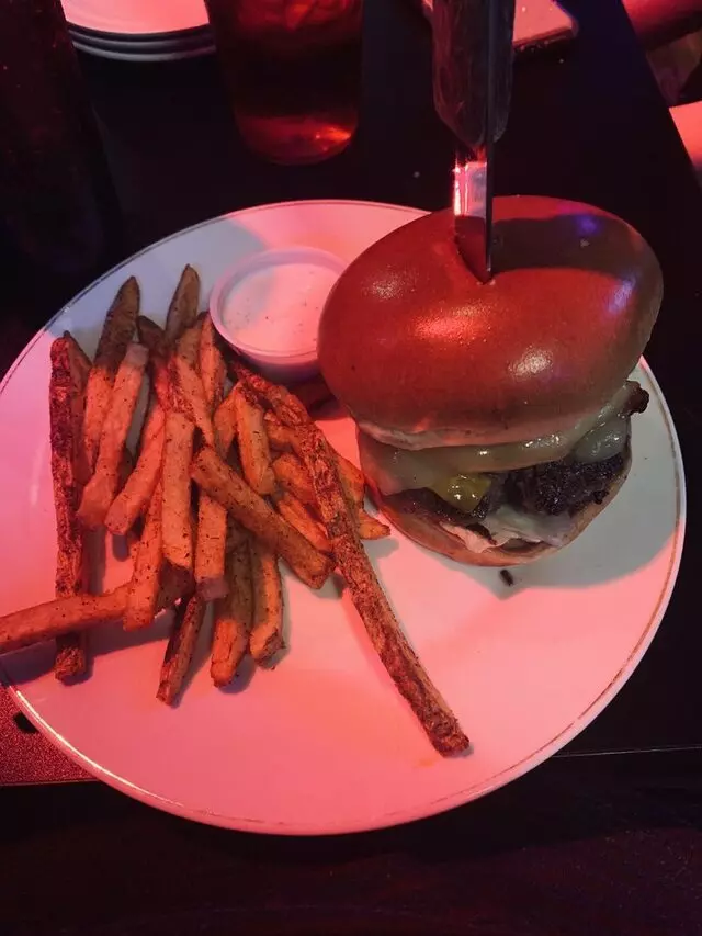 Hamburger Mary’s