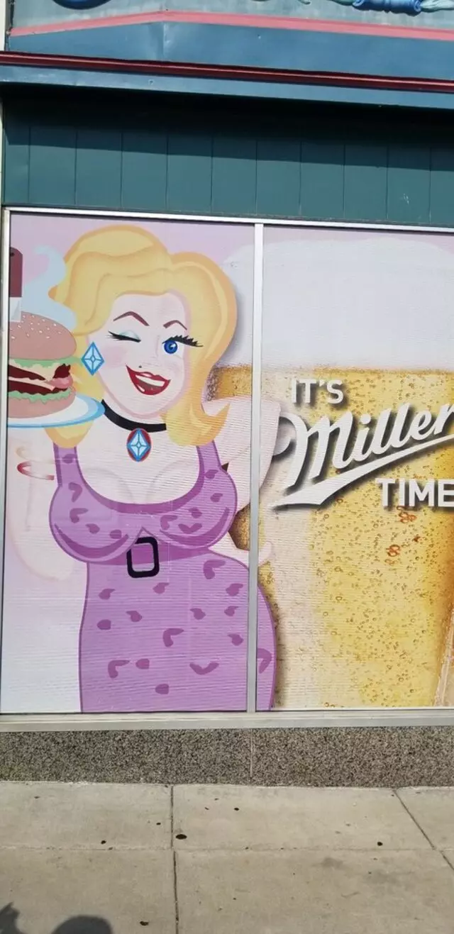Hamburger Mary’s