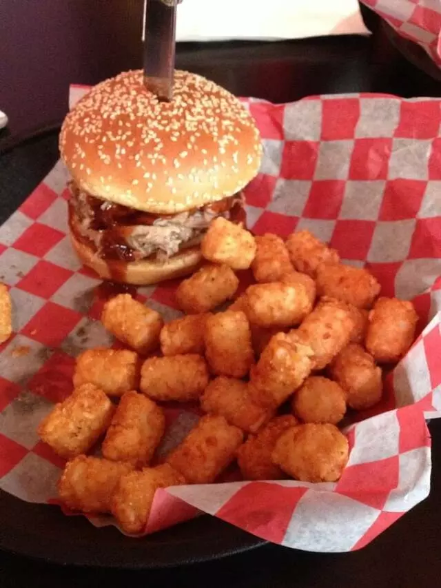 Hamburger Mary’s