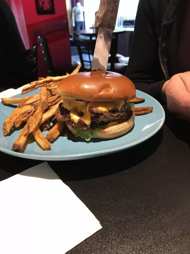Hamburger Mary’s