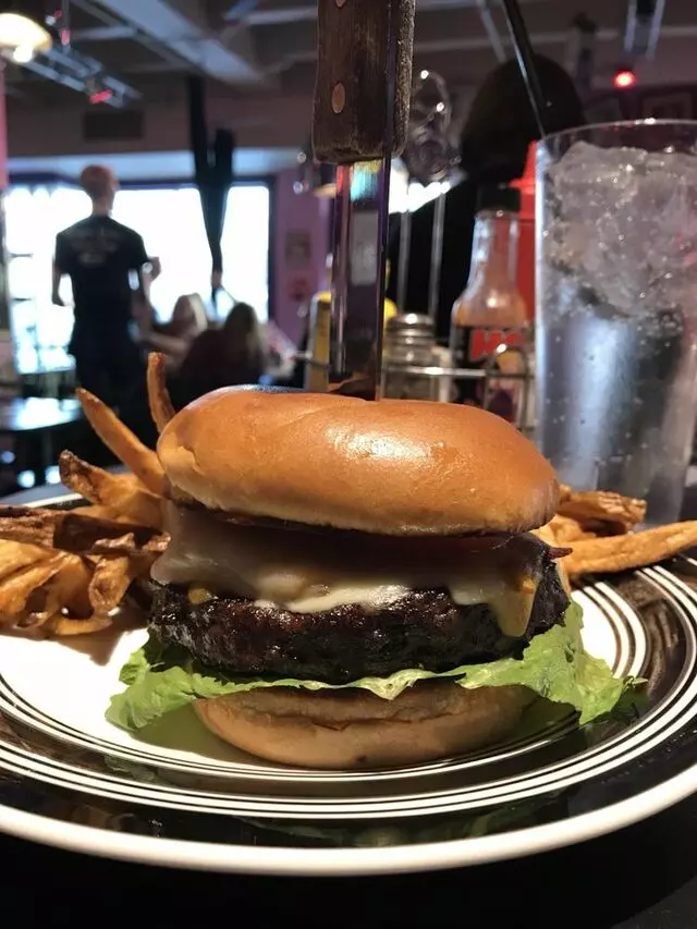 Hamburger Mary’s