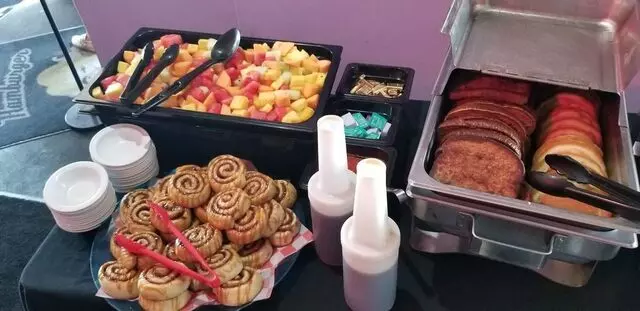 Hamburger Mary’s