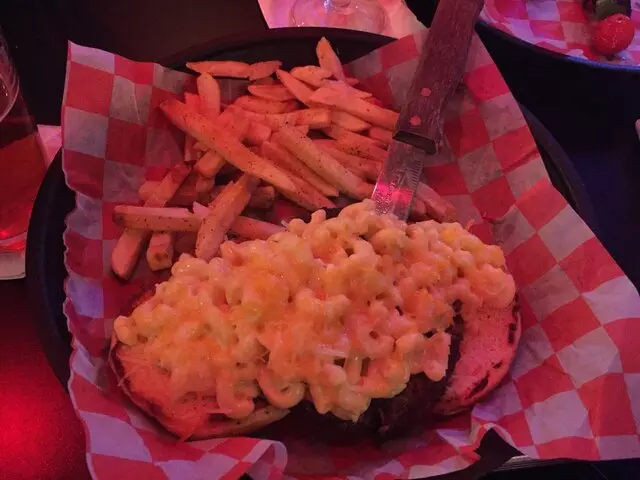Hamburger Mary’s