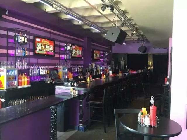 Hamburger Mary’s