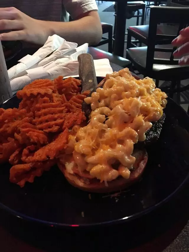 Hamburger Mary’s