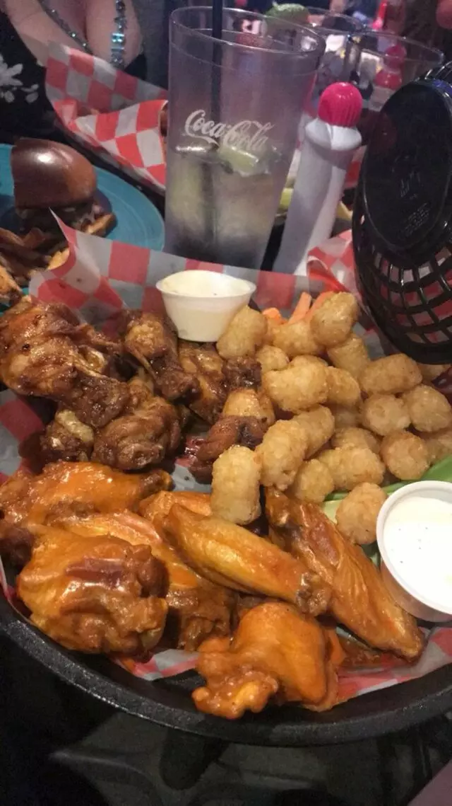 Hamburger Mary’s