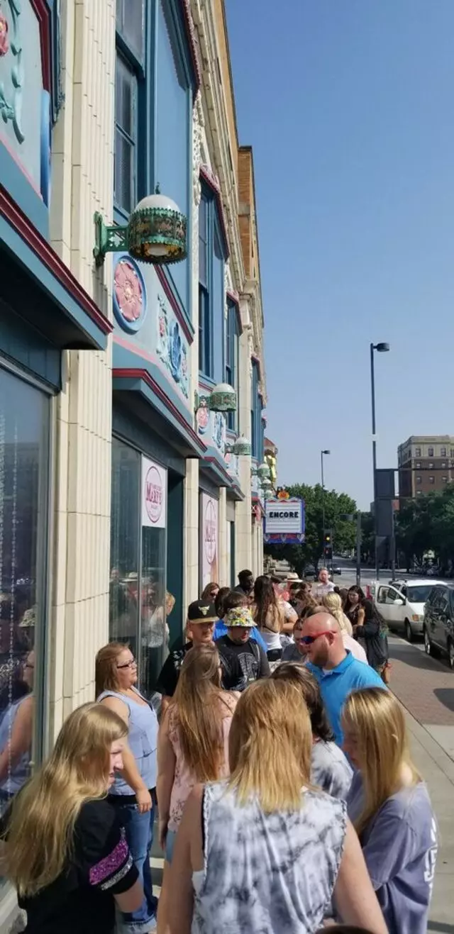 Hamburger Mary’s