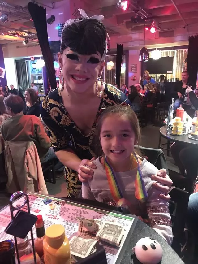 Hamburger Mary’s