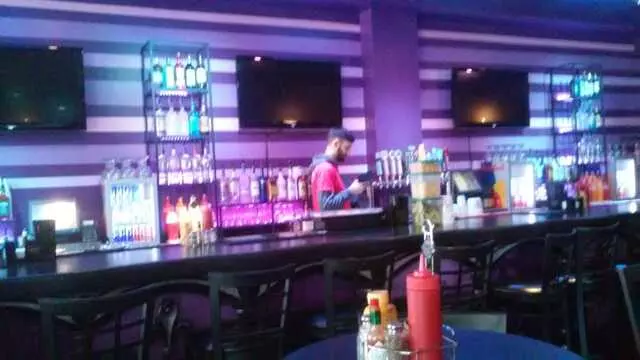 Hamburger Mary’s