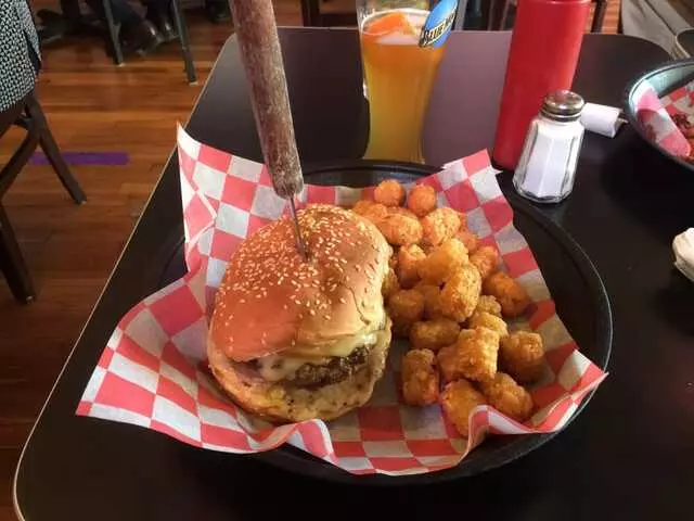 Hamburger Mary’s