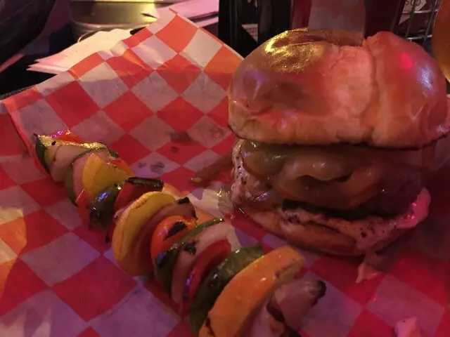 Hamburger Mary’s