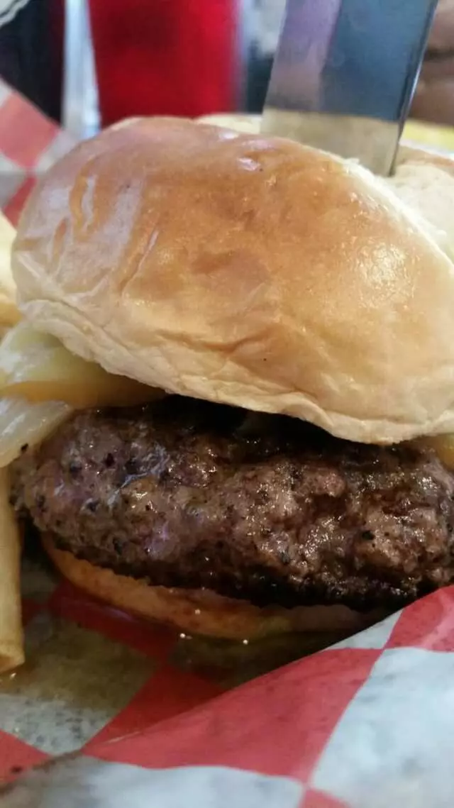 Hamburger Mary’s