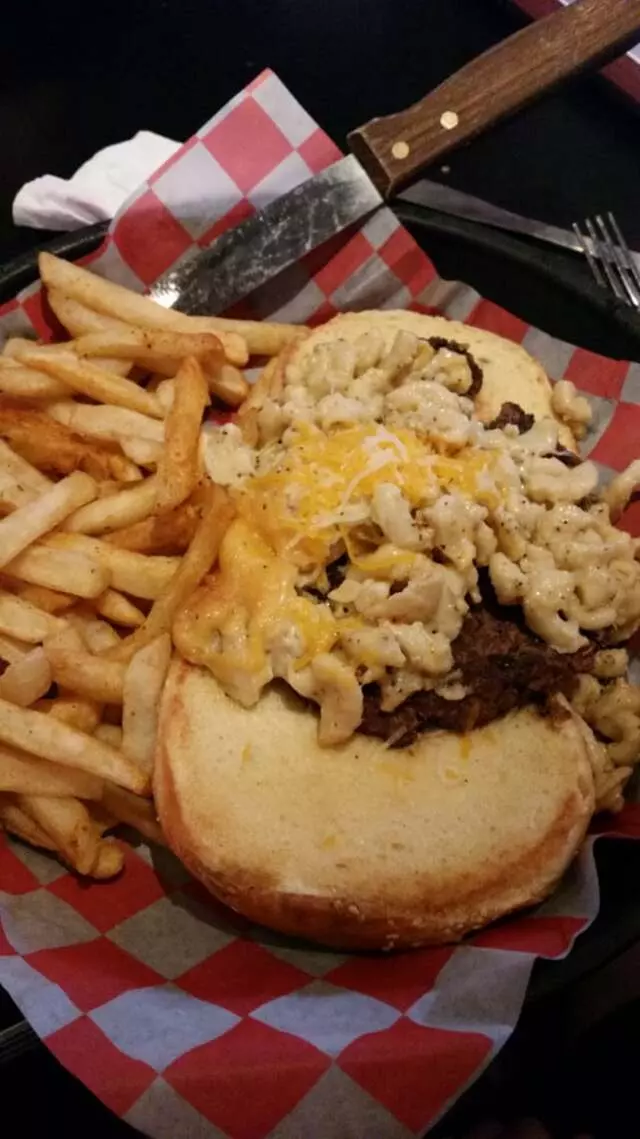 Hamburger Mary’s