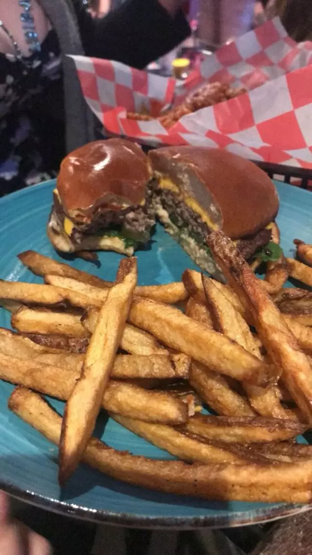 Hamburger Mary’s