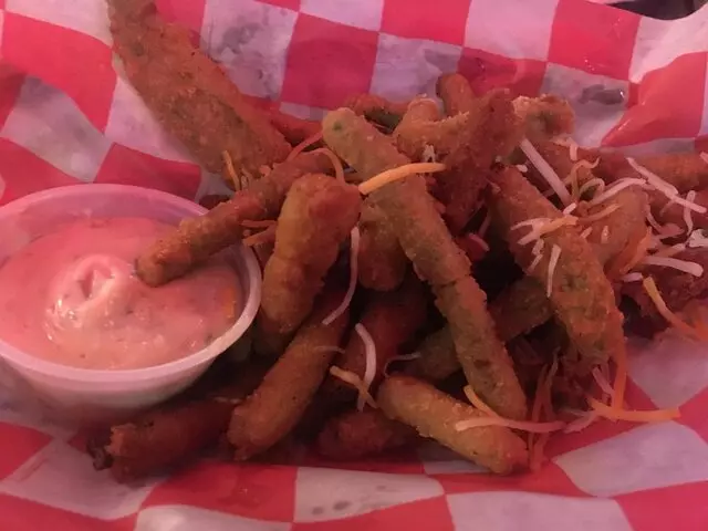 Hamburger Mary’s