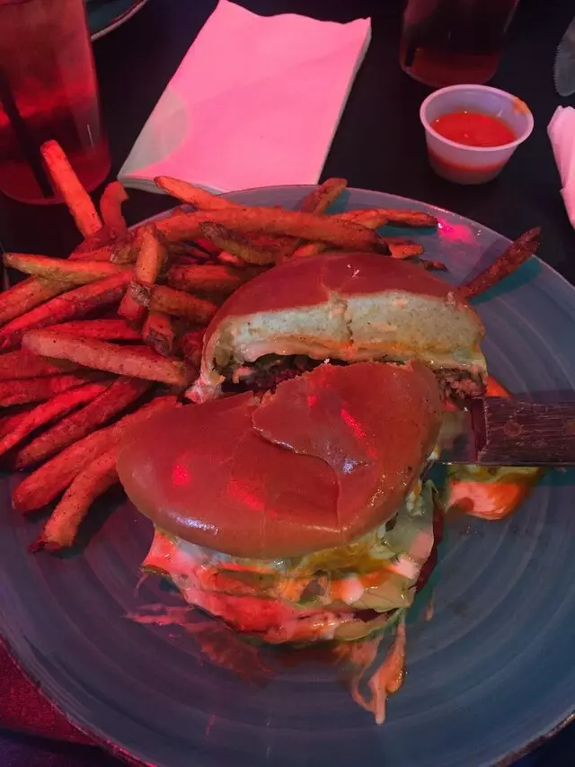 Hamburger Mary’s
