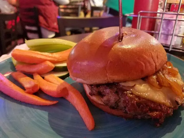 Hamburger Mary’s